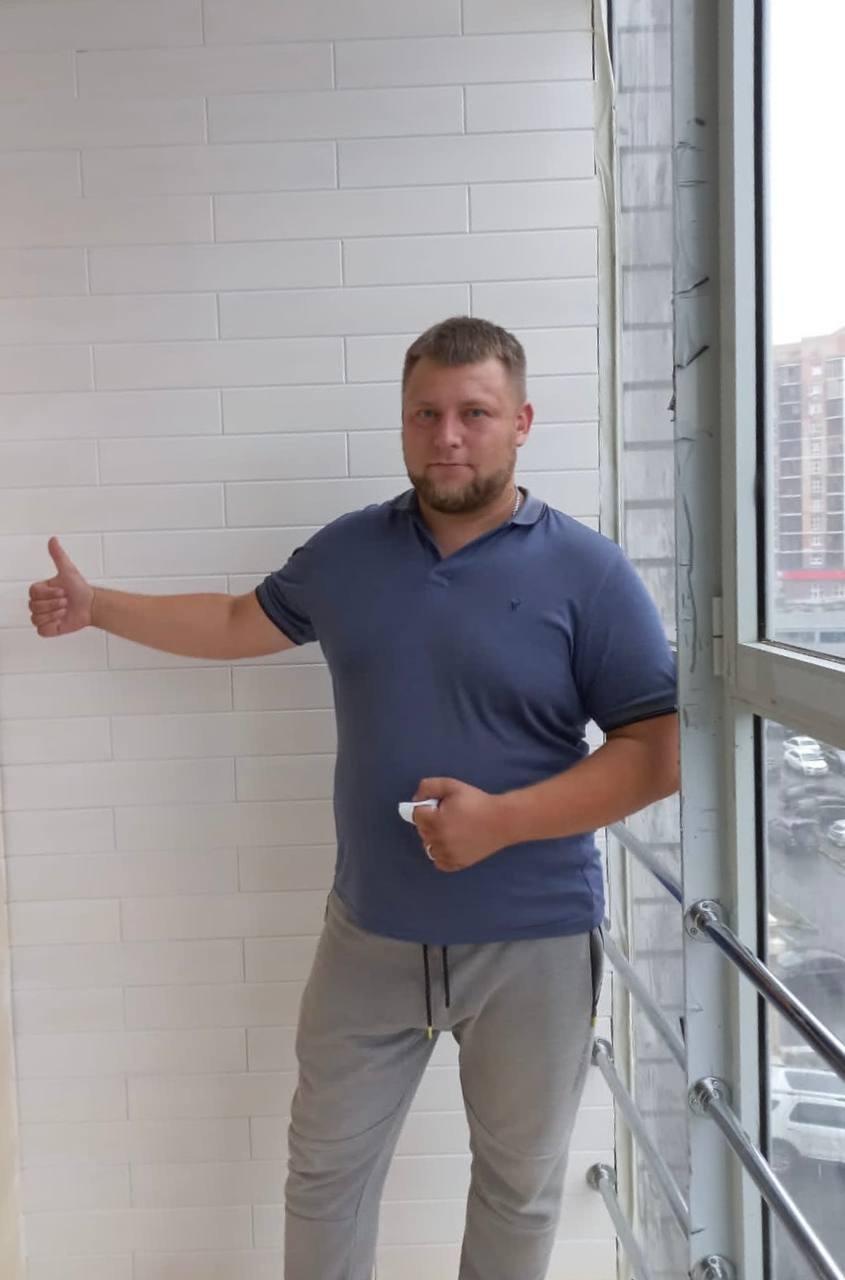 Петровских Артём Юрьевич