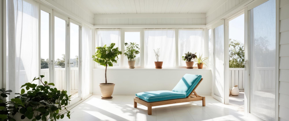 Текстиль, мебель и планировка: маленькие приёмы, большой эффект