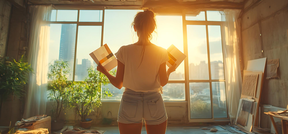 Тёплое стекло» и электрика: почему сначала остекление, потом свет