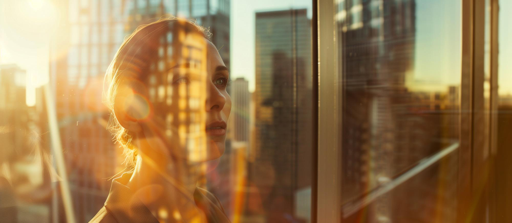 Почему на балконе жарко и видно всё: физика перегрева и открытых фасадов